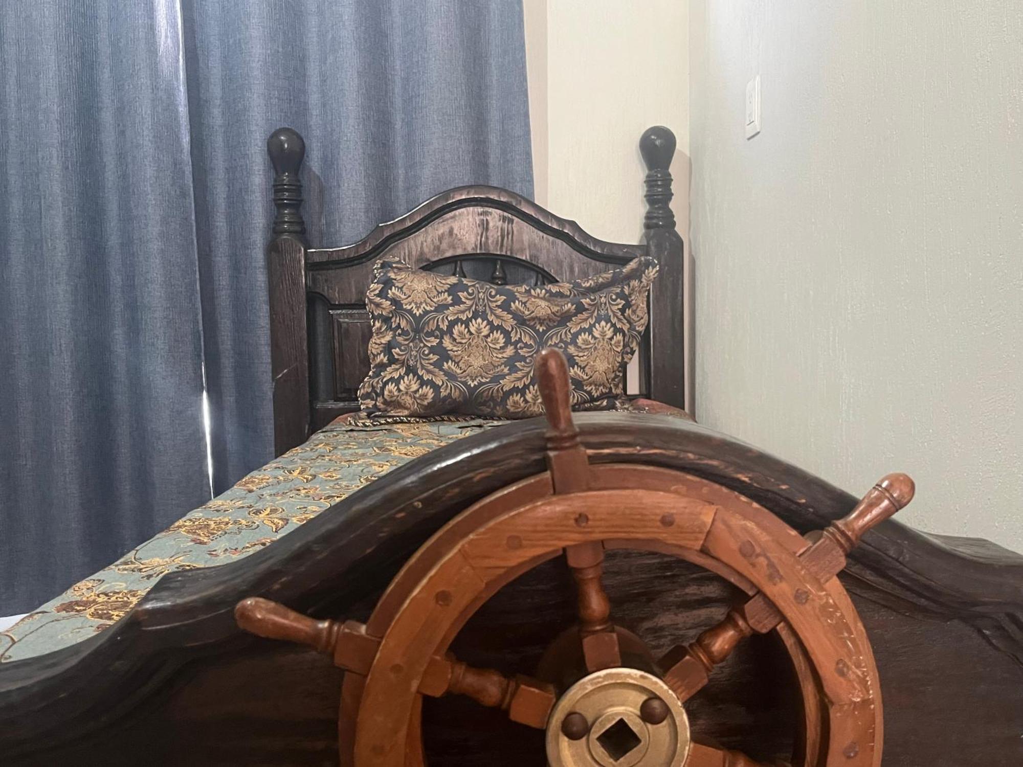 Apartamento Birdhouse Guanajuato