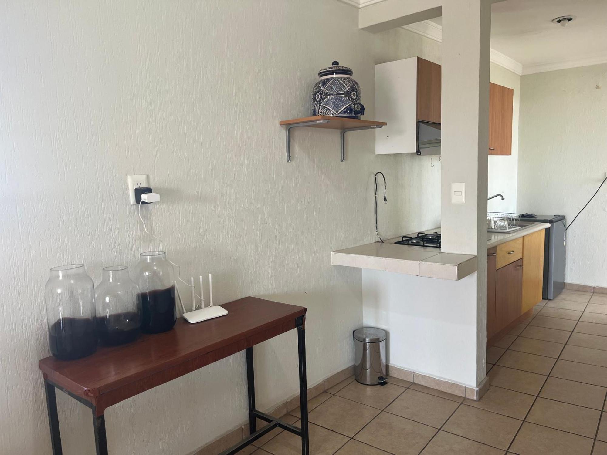Birdhouse Apartamento Guanajuato