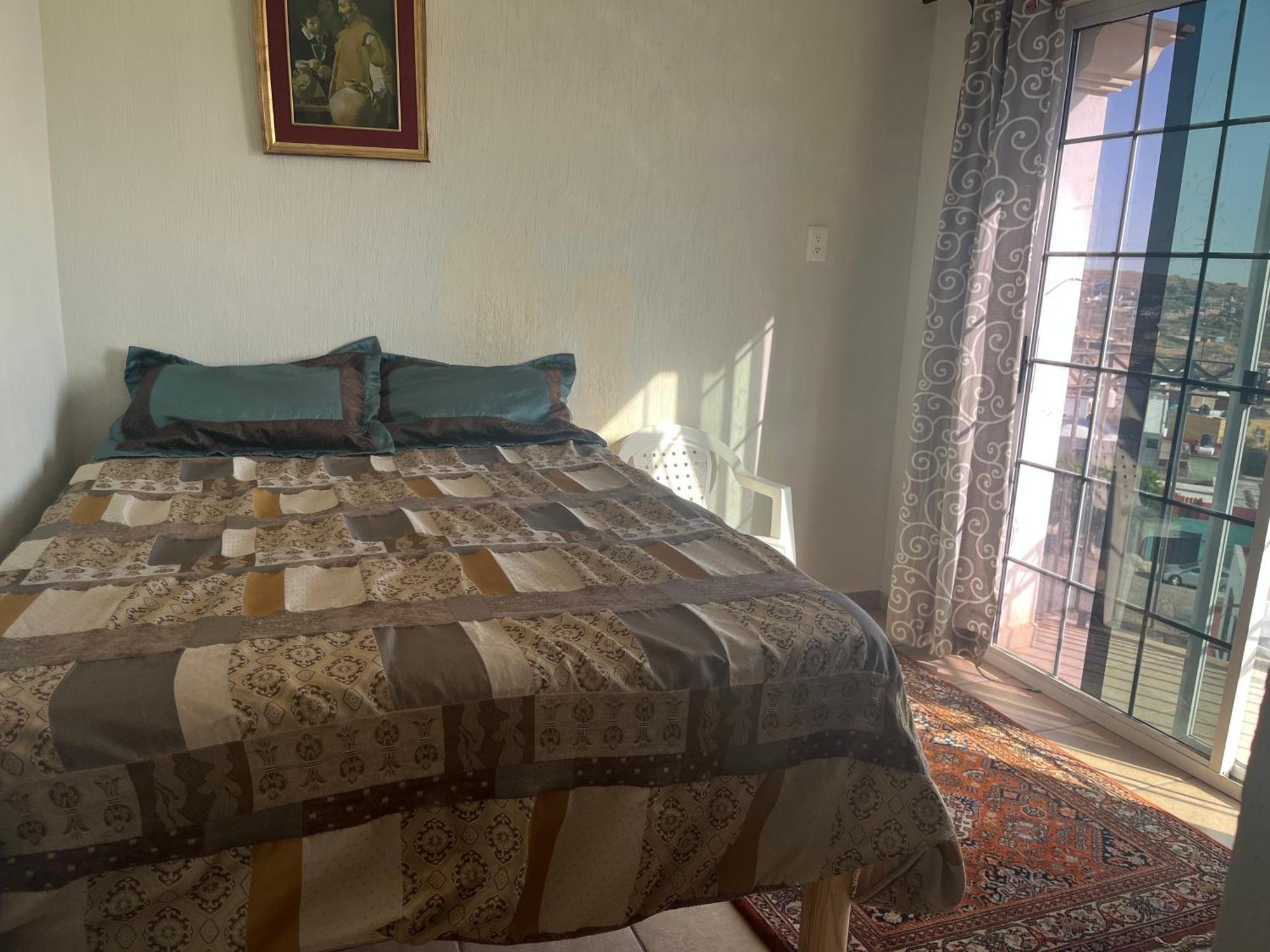 Apartamento Birdhouse Guanajuato